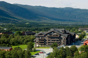  Highland Lodge  Гейло